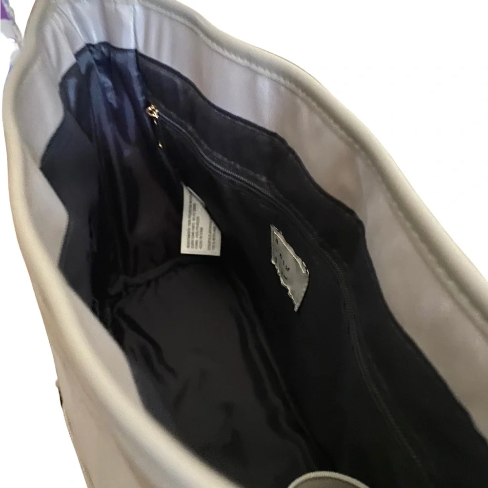 A new day Organizer bag